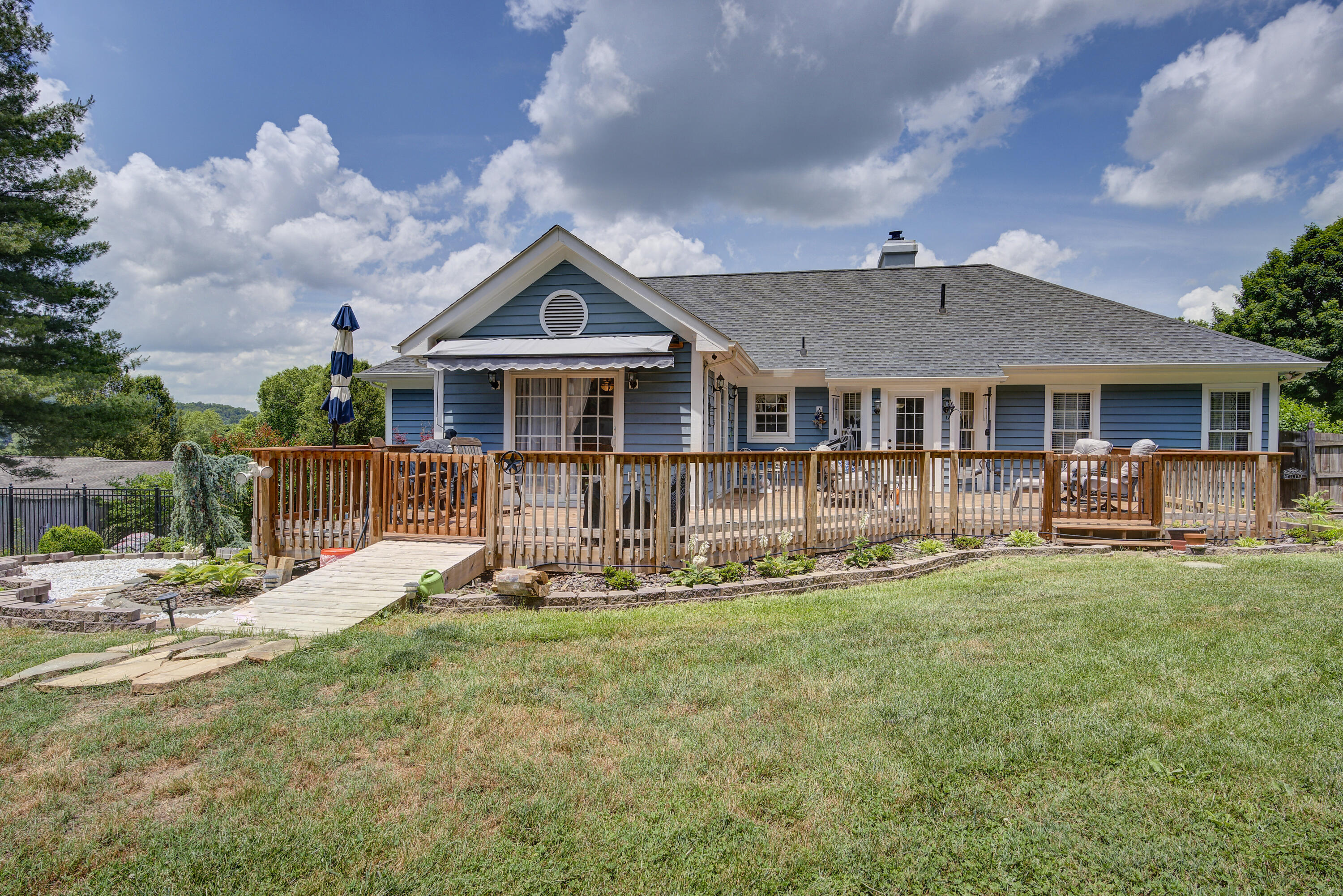 405 Gaffney Road Bristol, TN 37620 - Photo 39 of 41 Gaffney--34