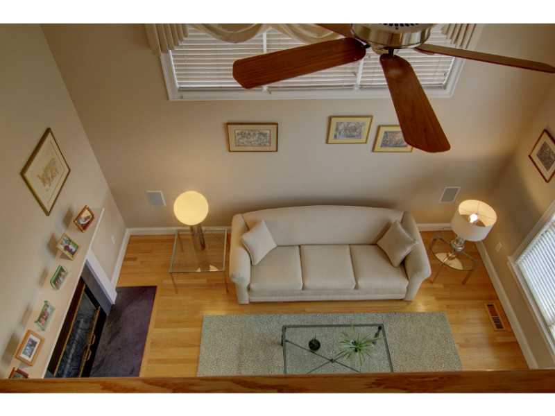 19 Channel View, Unit 1 Warwick, RI 02889 - Photo 13 of 25 Living Room.