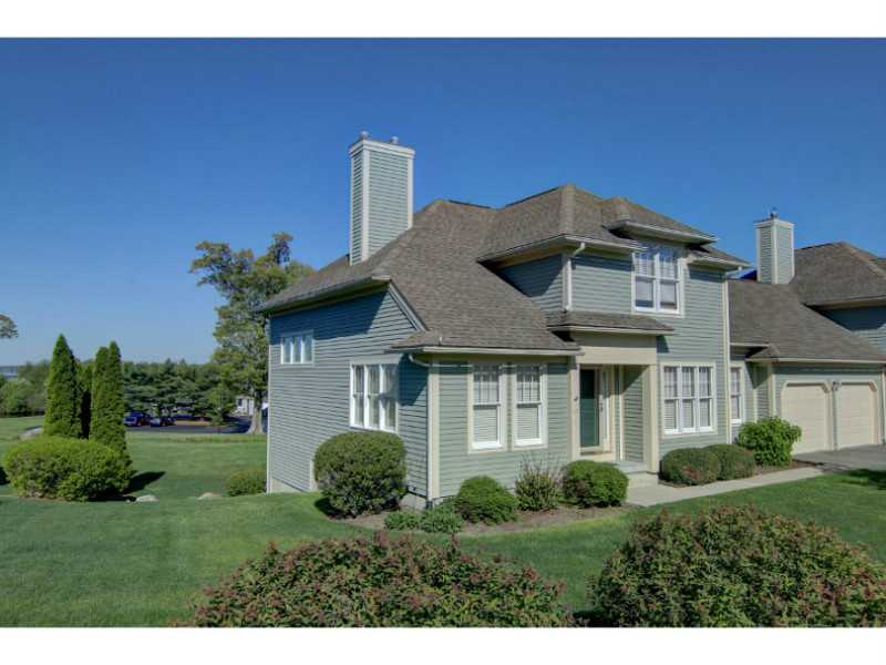 19 Channel View, Unit 1 Warwick, RI 02889 - Photo 2 of 25 Exterior Front.