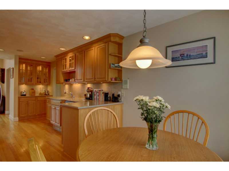 19 Channel View, Unit 1 Warwick, RI 02889 - Photo 8 of 25 Kitchen.