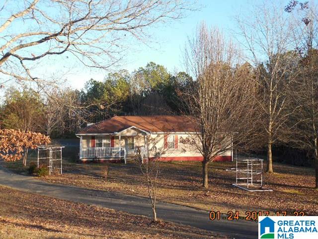 298 5th Street East Fruithurst, AL 36262 - Photo 1 of 31