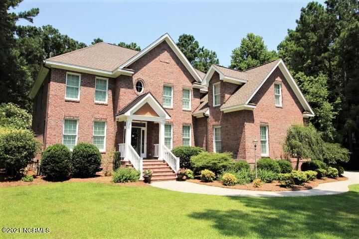 25 Gables Road New Bern, NC 28562 - Photo 1 of 52 25 Gables Rd
