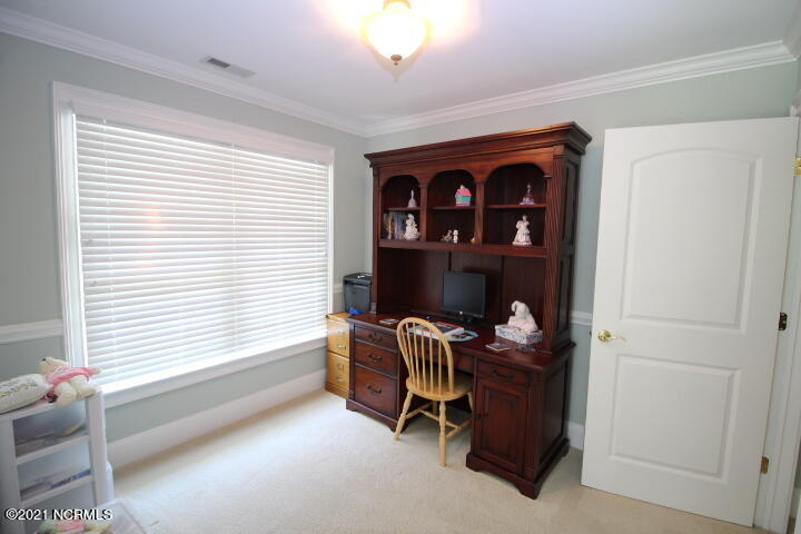 25 Gables Road New Bern, NC 28562 - Photo 33 of 52 master office