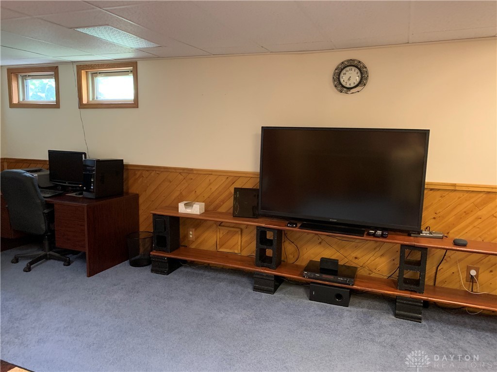 318 Beckenham Road Englewood, OH 45322 - Photo 40 of 50 Basement