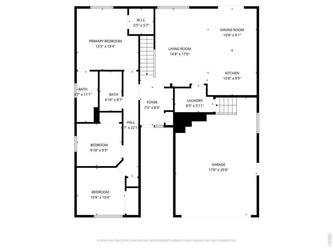 1113 Tur Street Severance, CO 80550 - Photo 30 of 32
