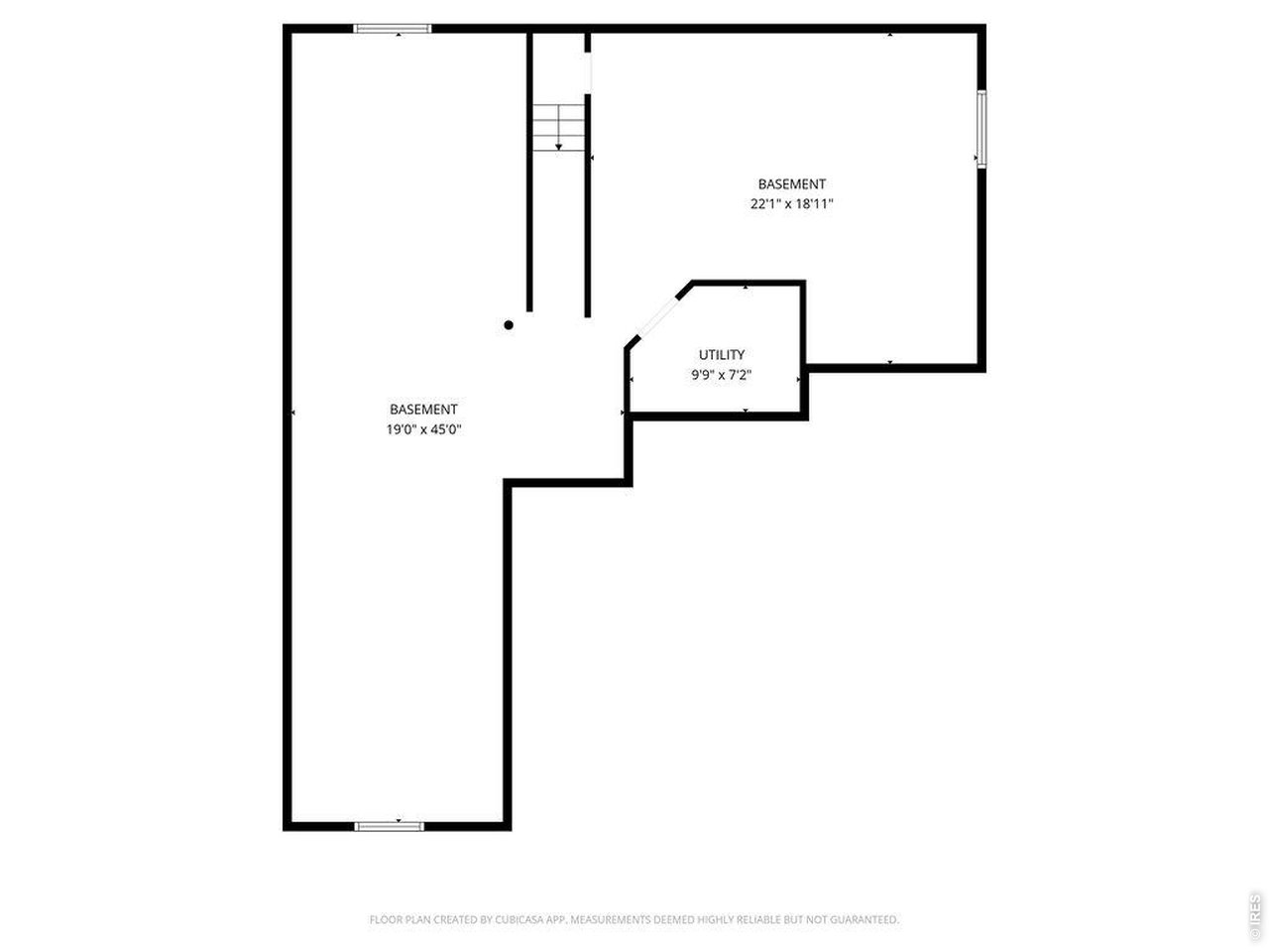 1113 Tur Street Severance, CO 80550 - Photo 31 of 32