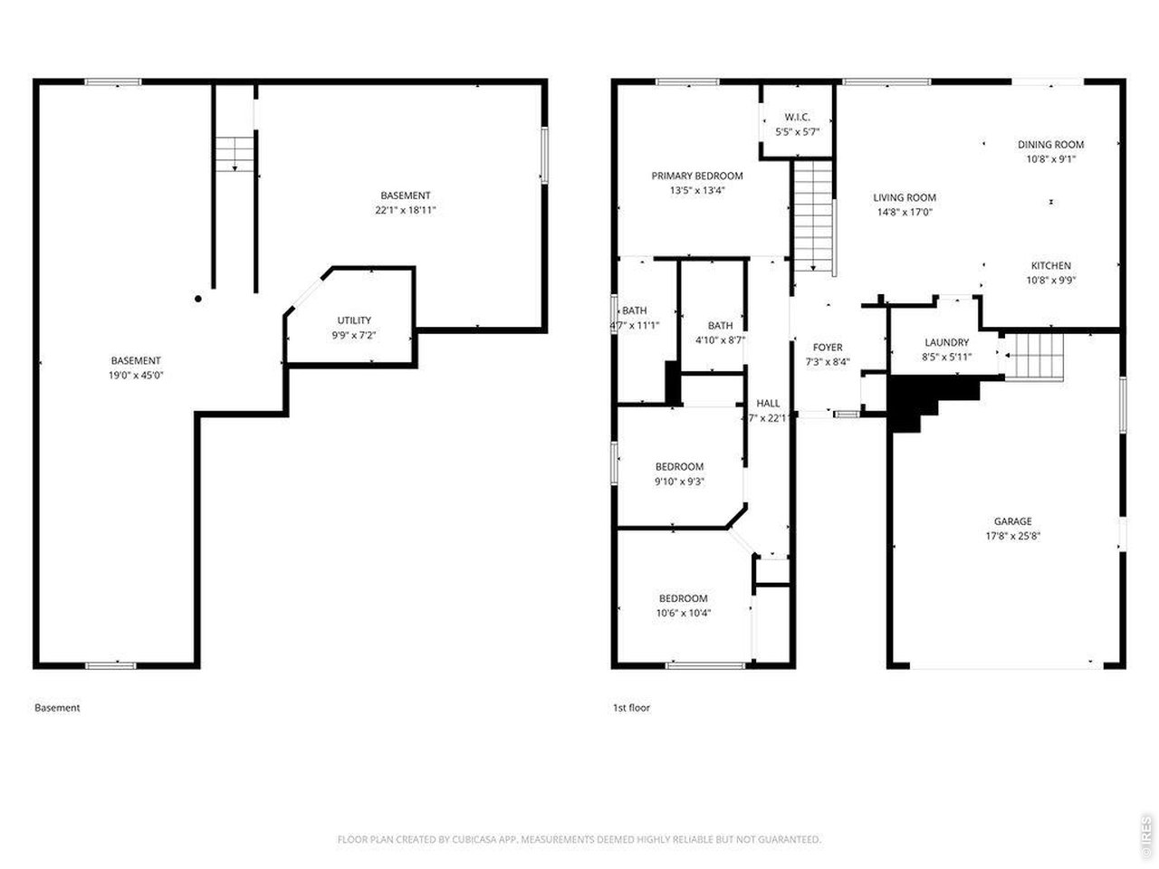 1113 Tur Street Severance, CO 80550 - Photo 32 of 32