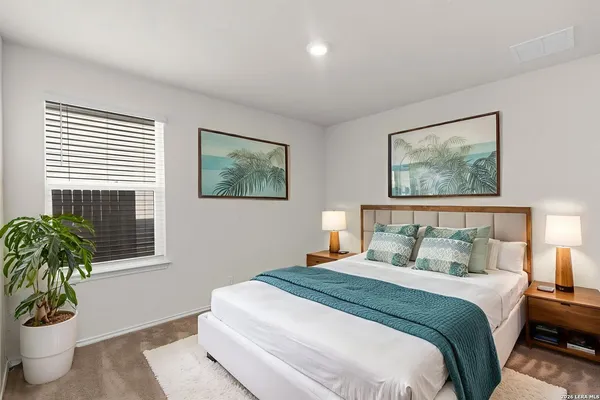 $1,800 | 1243 Yellow Warbler Run, San Antonio, TX 78253