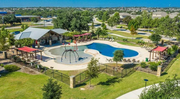 $1,800 | 1243 Yellow Warbler Run, San Antonio, TX 78253