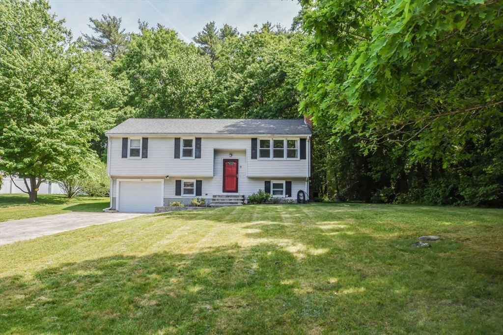 5 Kensington Road Norton, MA 02766 - Photo 2 of 36