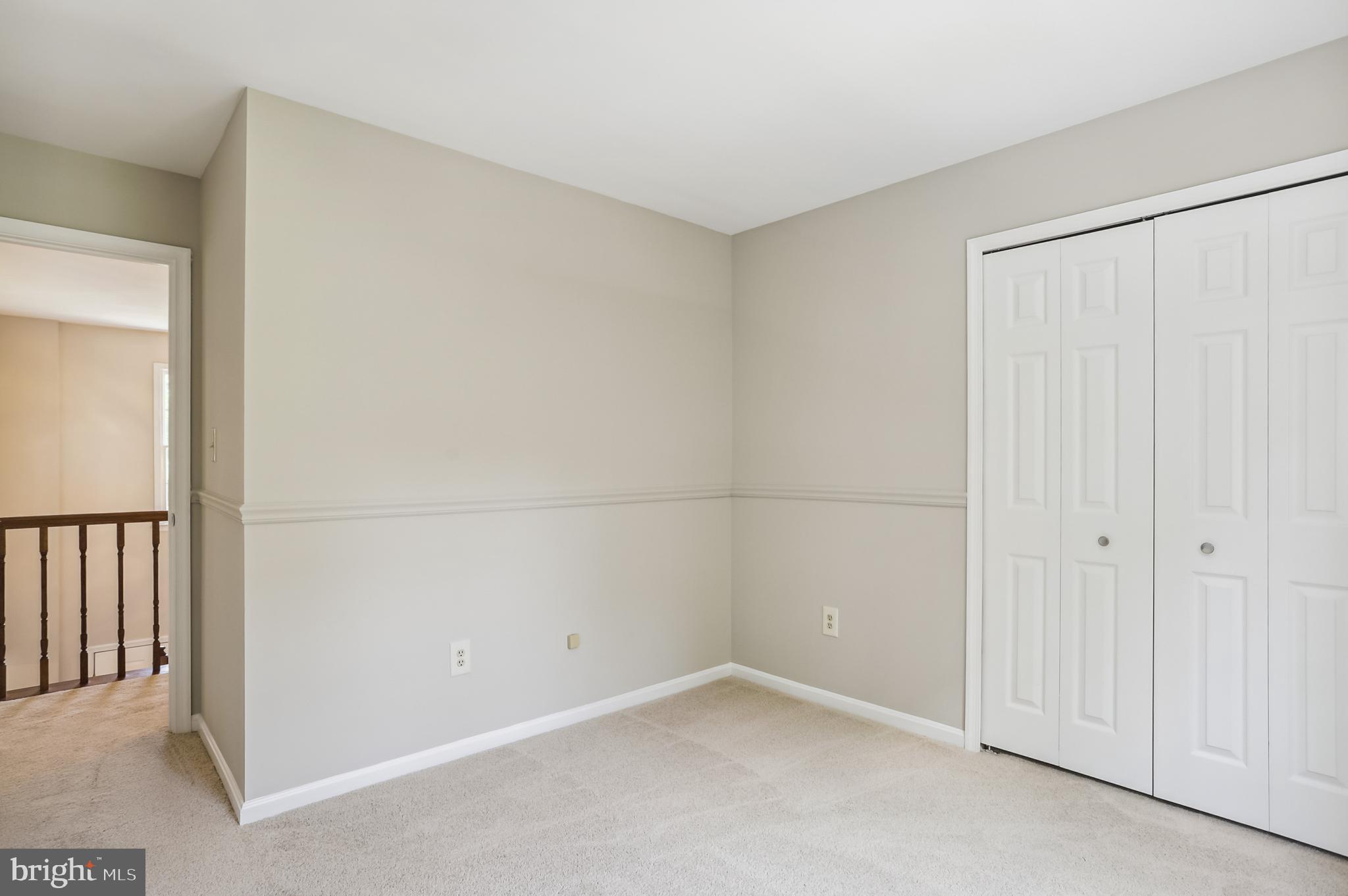 735 Evergreen Road Severn, MD 21144 - Photo 20 of 47 an empty room with a empty space