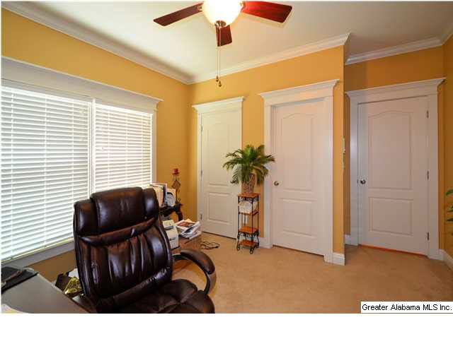 7002 Indian Ridge Drive Pelham, AL 35124 - Photo 24 of 32