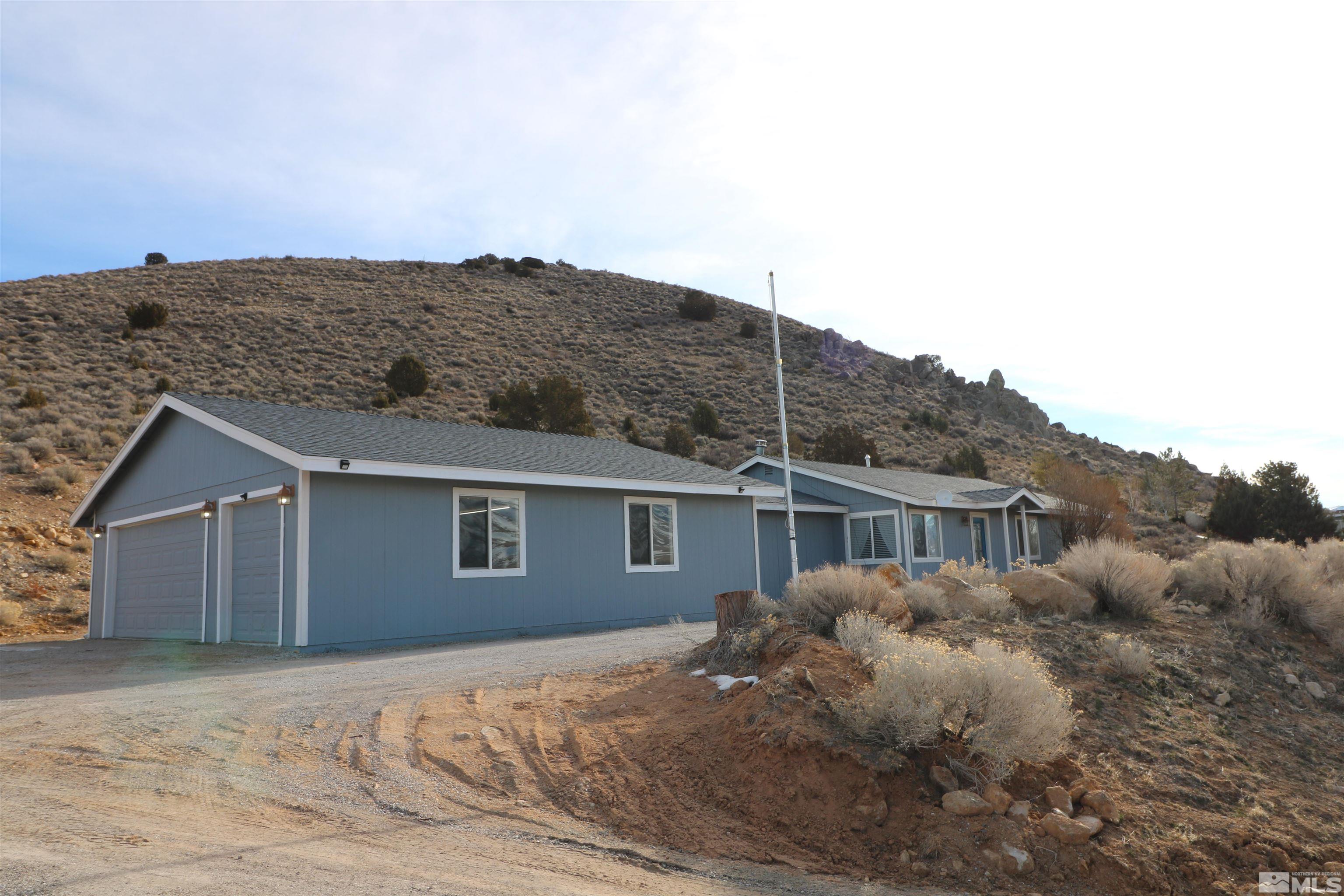 16200 Fetlock Drive Reno, NV 89508 - Photo 1 of 33 Photo 1