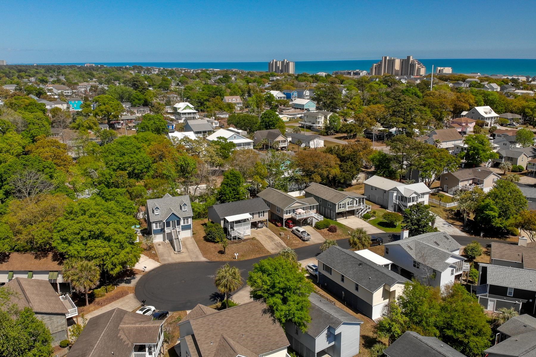 922 Salt Place Murrells Inlet, SC 29576 - Photo 2 of 57