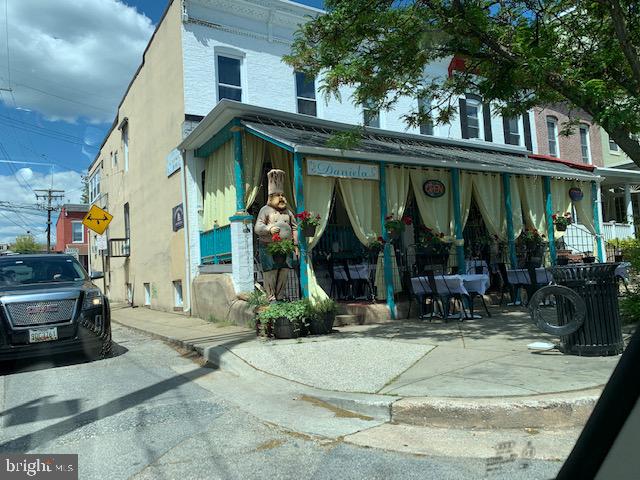3204 Keswick Road Baltimore, MD 21211 - Photo 29 of 29 Great Restaurants