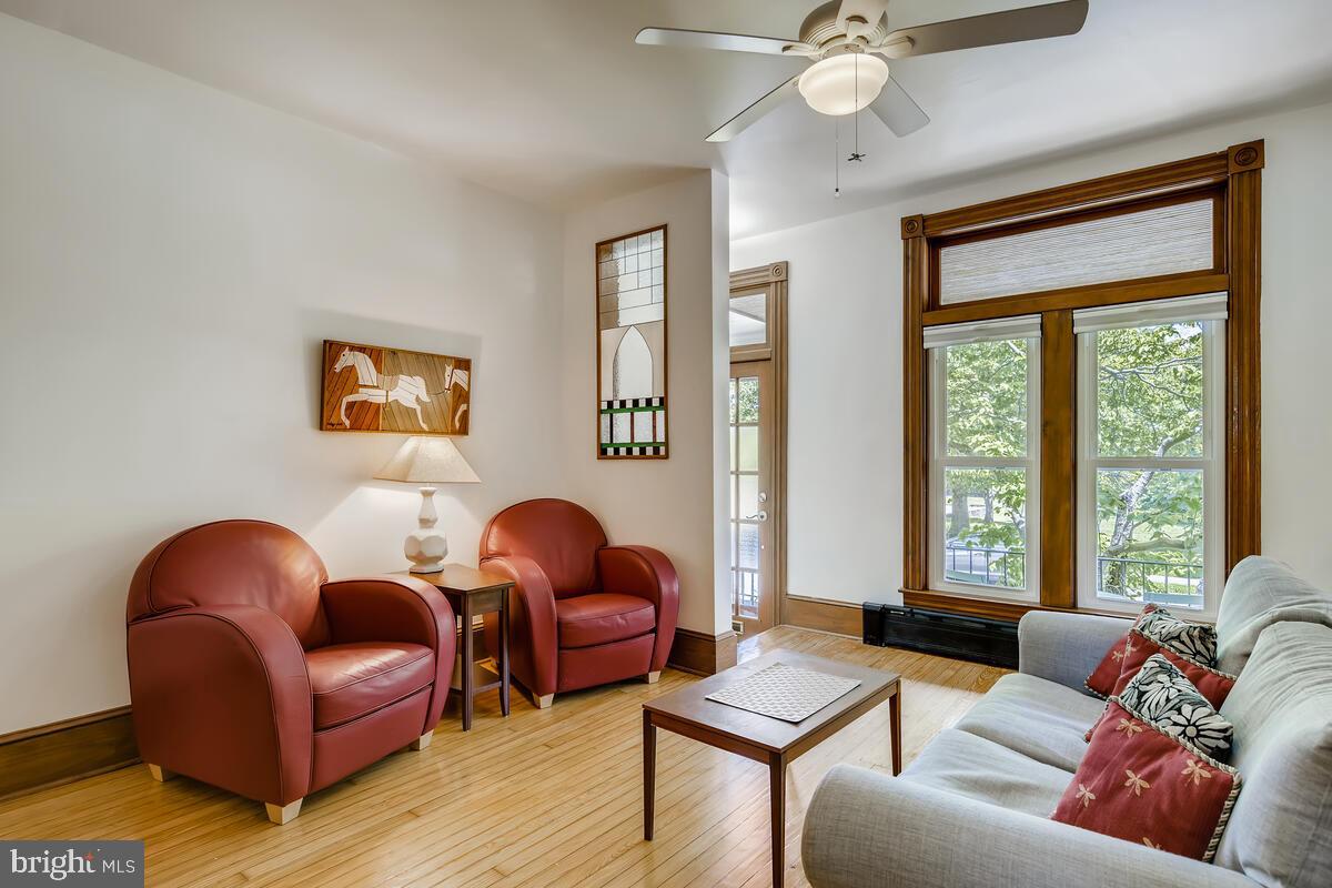 3204 Keswick Road Baltimore, MD 21211 - Photo 9 of 29 lots of natural light throughout