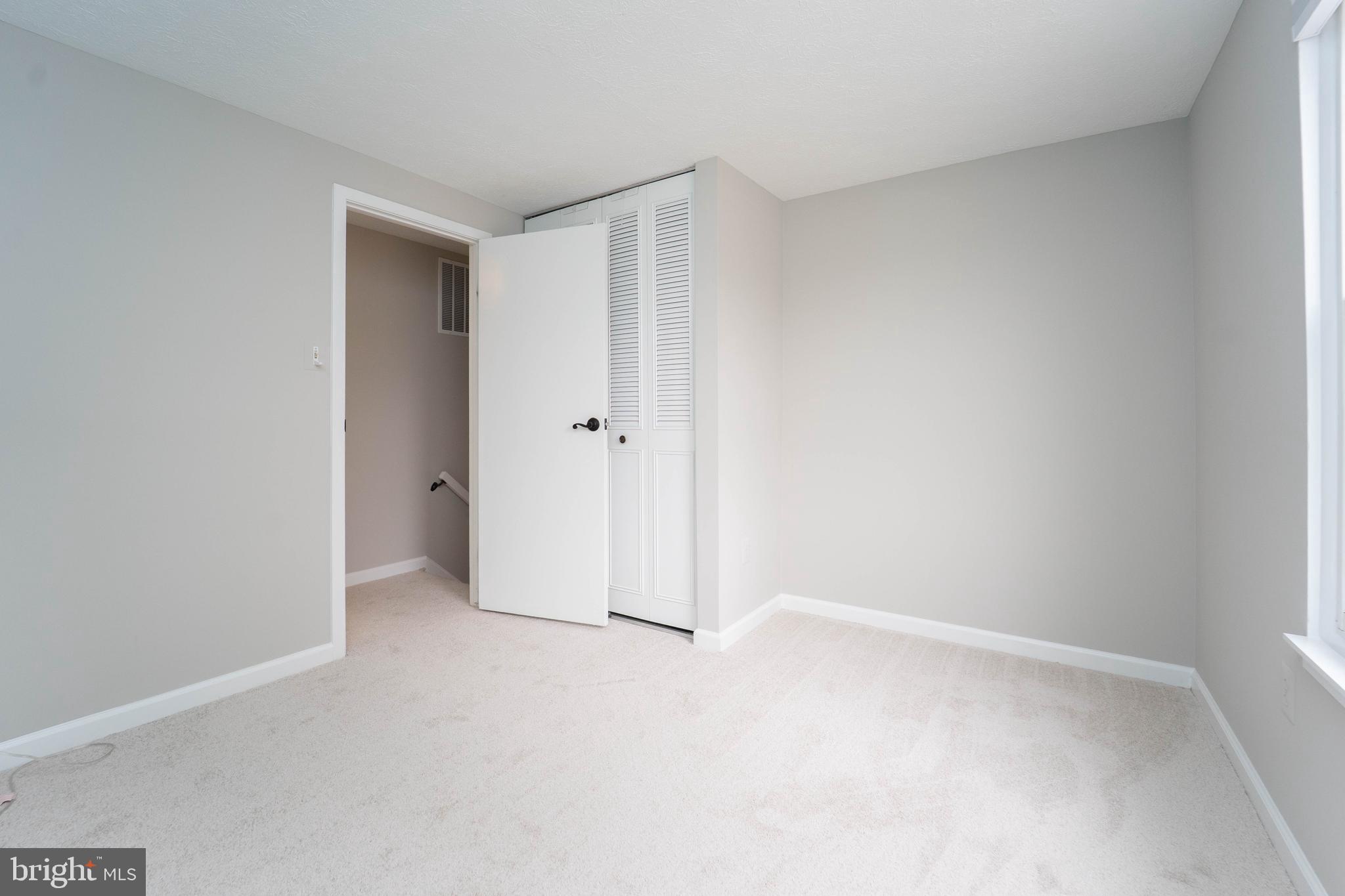 6922 Pinecrest Road Catonsville, MD 21228 - Photo 20 of 36 a view of an empty room