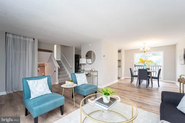 $449,900 | 6922 Pinecrest Road, Catonsville, MD 21228