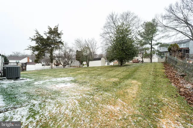 $449,900 | 6922 Pinecrest Road, Catonsville, MD 21228