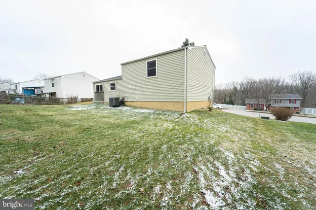 $449,900 | 6922 Pinecrest Road, Catonsville, MD 21228