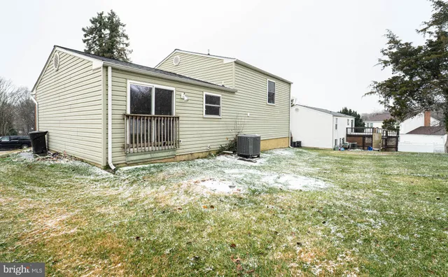 $449,900 | 6922 Pinecrest Road, Catonsville, MD 21228