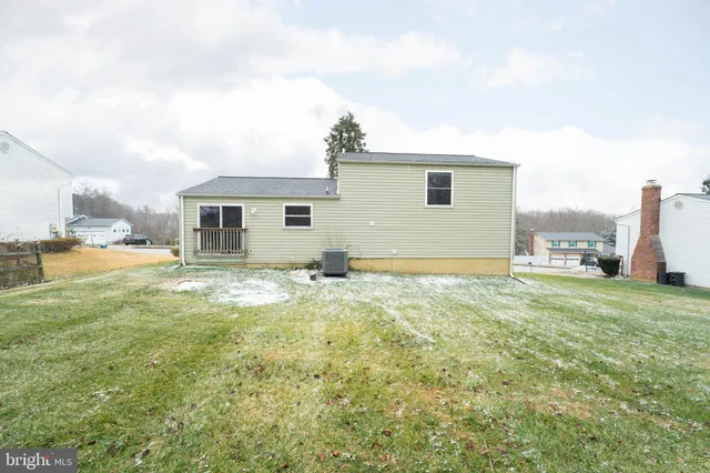 $449,900 | 6922 Pinecrest Road, Catonsville, MD 21228