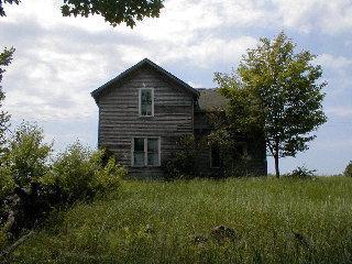 1685 North Behler Road Bailey, MI 49303 - Photo 2 of 4 Additional Photo