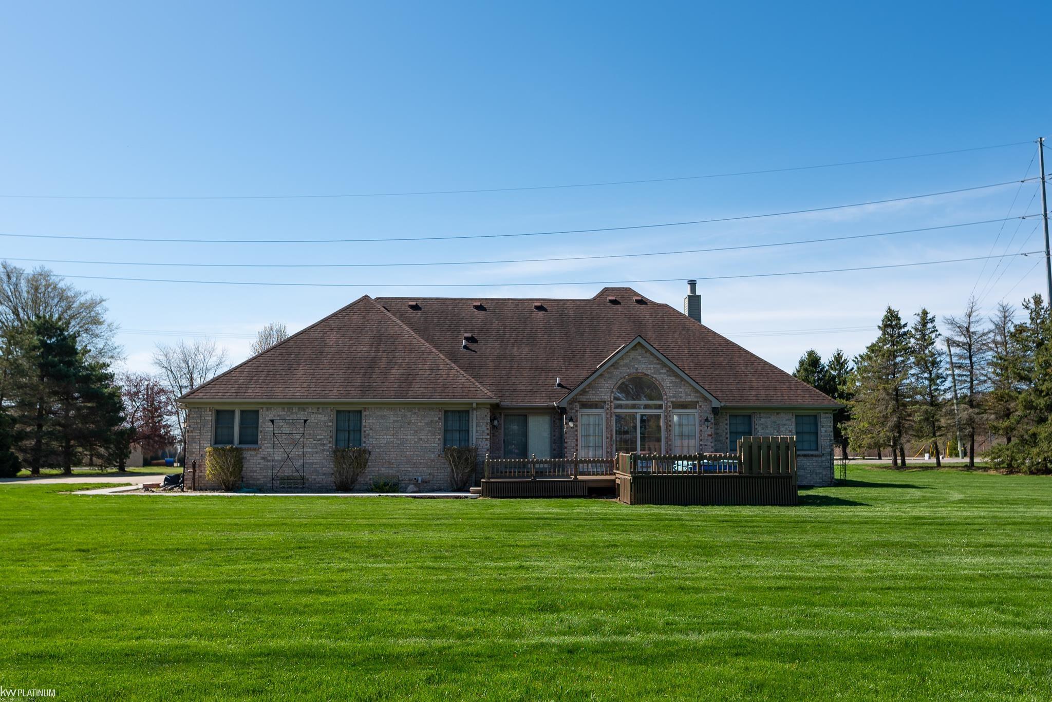 9980 Yale Road Avoca, MI 48006 - Photo 5 of 60
