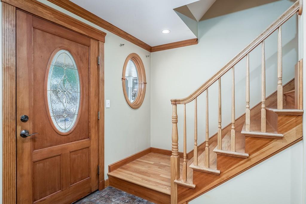18 Ledge Hill Road Boston, MA 02132 - Photo 13 of 34