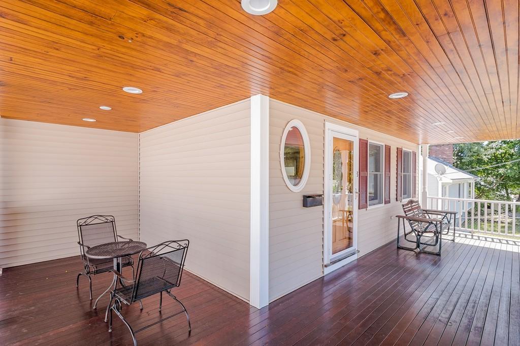 18 Ledge Hill Road Boston, MA 02132 - Photo 3 of 34