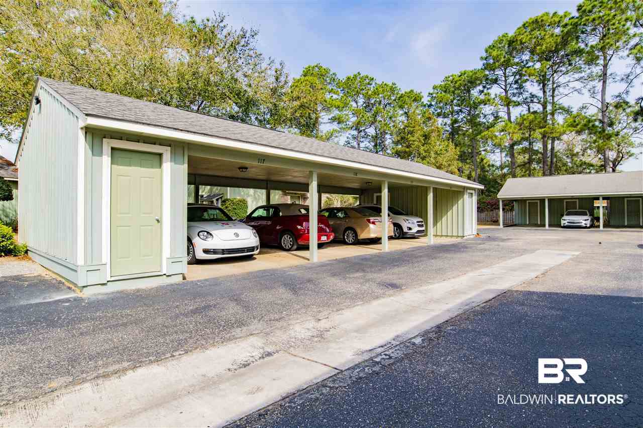 1701 Regency Road, Unit 118 Gulf Shores, AL 36542 - Photo 45 of 50