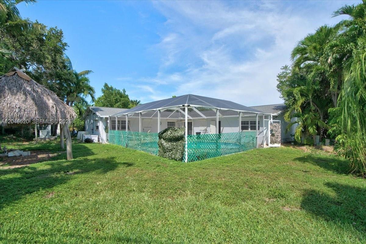 9841 Southwest 157th Terrace Miami, FL 33157 - Photo 50 of 54