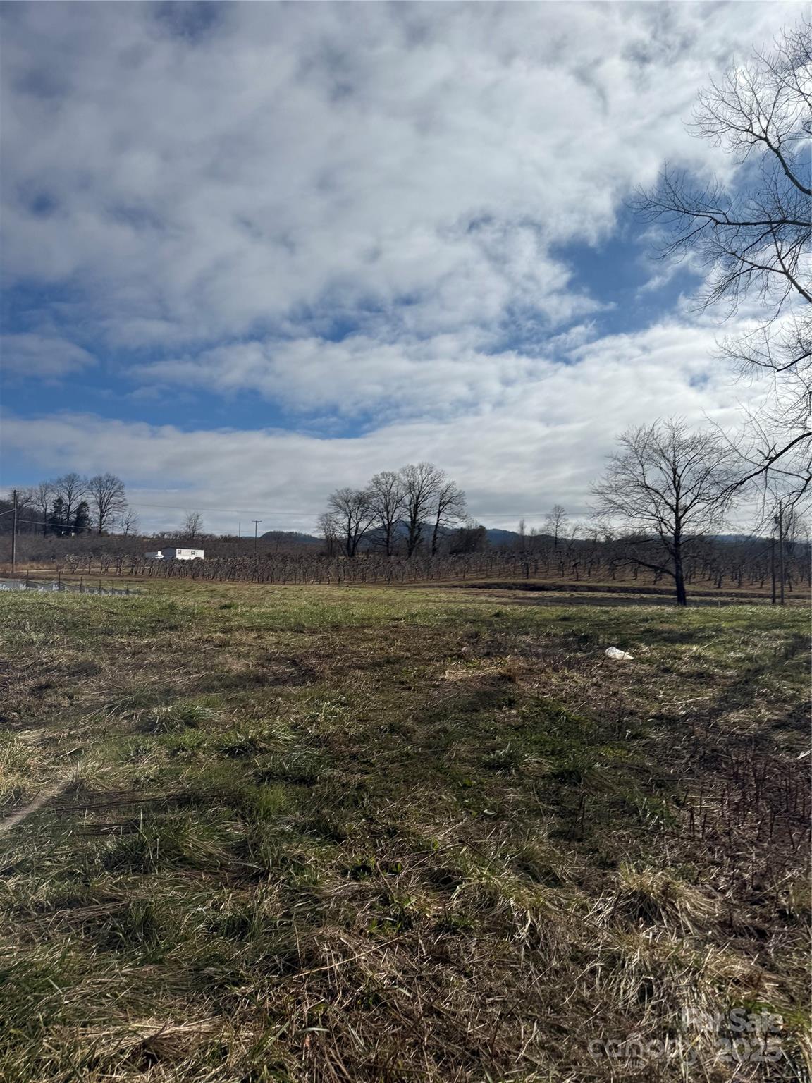 511 Laughter Road Hendersonville, NC 28792 - Photo 18 of 19 a view of a large body of water and mountain