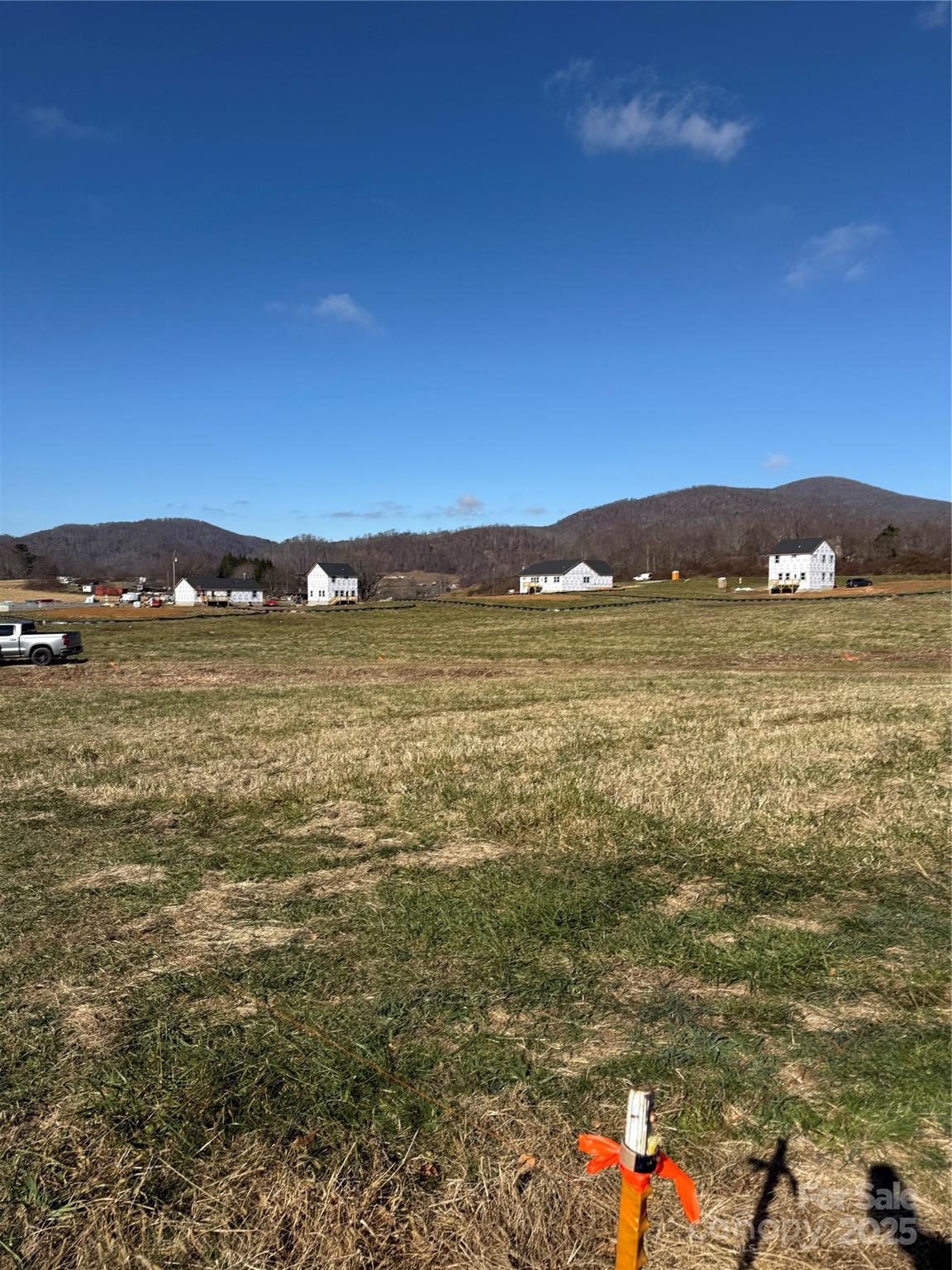 511 Laughter Road Hendersonville, NC 28792 - Photo 7 of 19 a view of an ocean