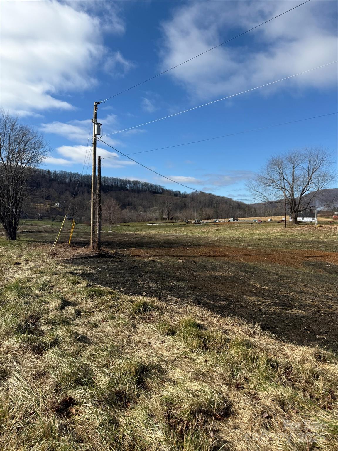 511 Laughter Road Hendersonville, NC 28792 - Photo 10 of 19 a view of a ocean view