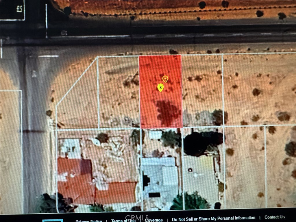 1 West Bowman Road Ridgecrest, CA 93555 - Photo 2 of 3