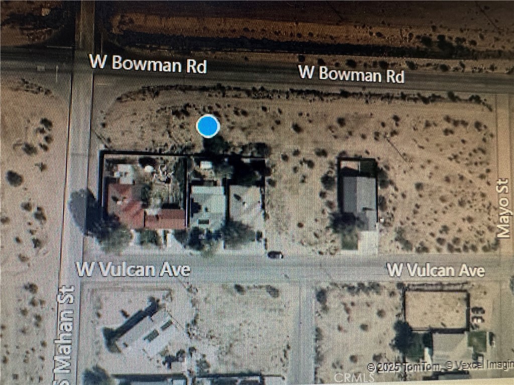 1 West Bowman Road Ridgecrest, CA 93555 - Photo 3 of 3