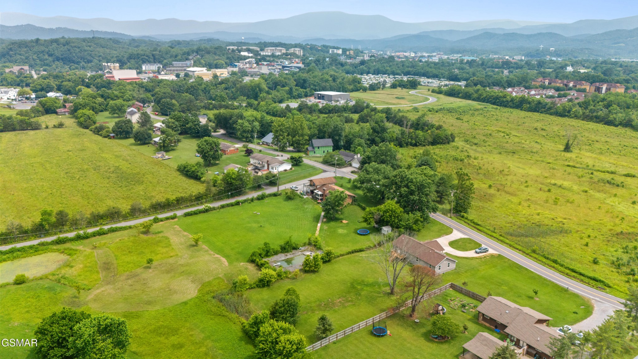 412 Apple Valley Road Sevierville, TN 37862 - Photo 37 of 37 Gallery Image 37