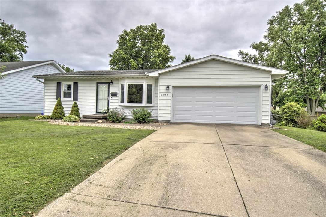 3585 East Fitzgerald Road Decatur, IL 62521 - Photo 8 of 29