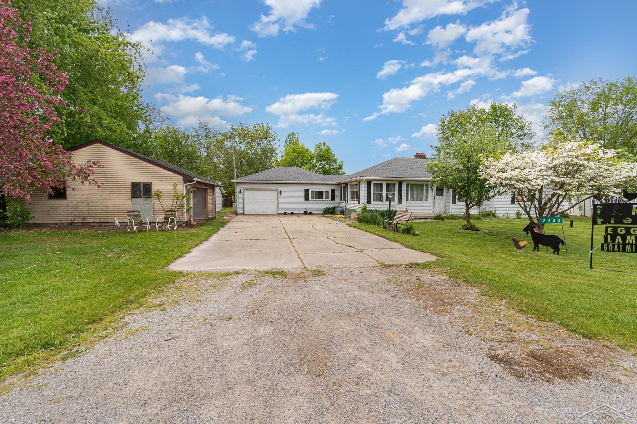 2430 4 Mile Road Kawkawlin, MI 48631 - Photo 16 of 23
