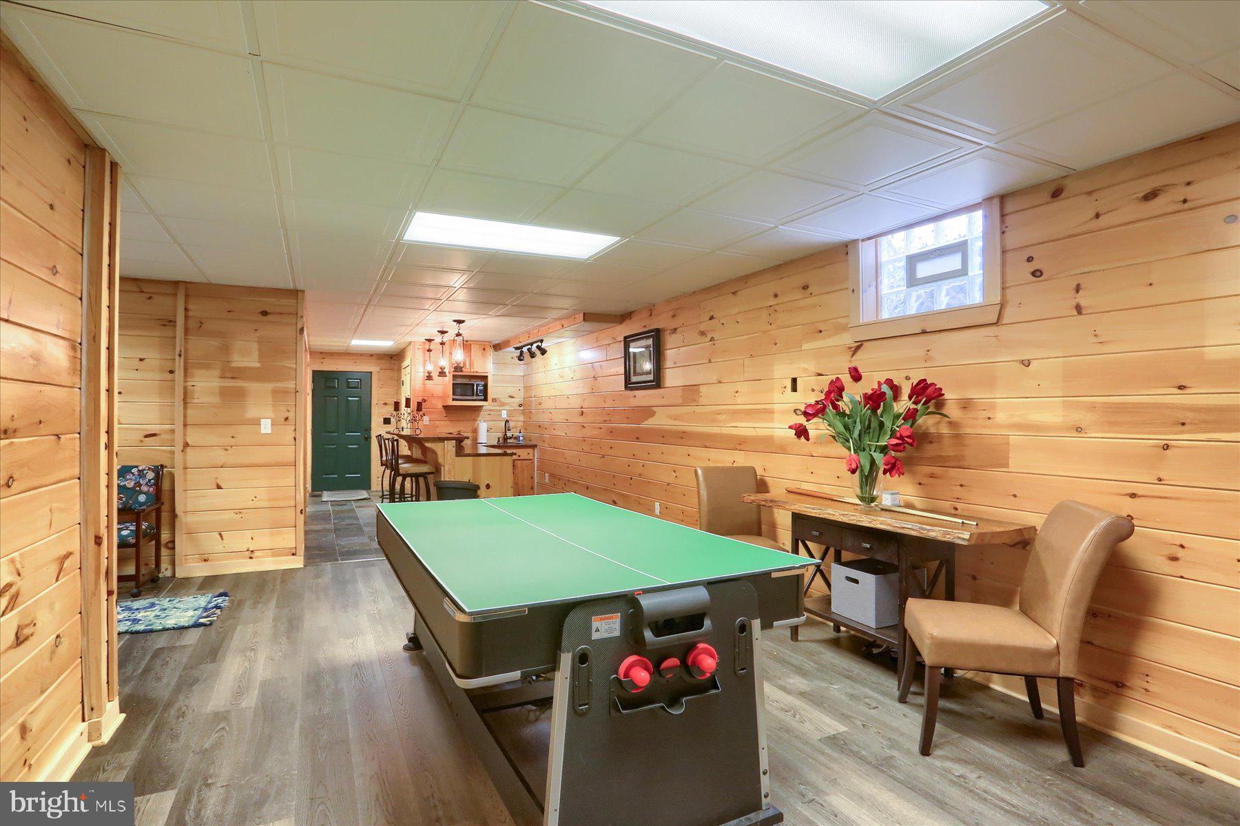 1560 Rhine Hollow Road East Waterford, PA 17021 - Photo 38 of 113 LL Recreation Room View 1