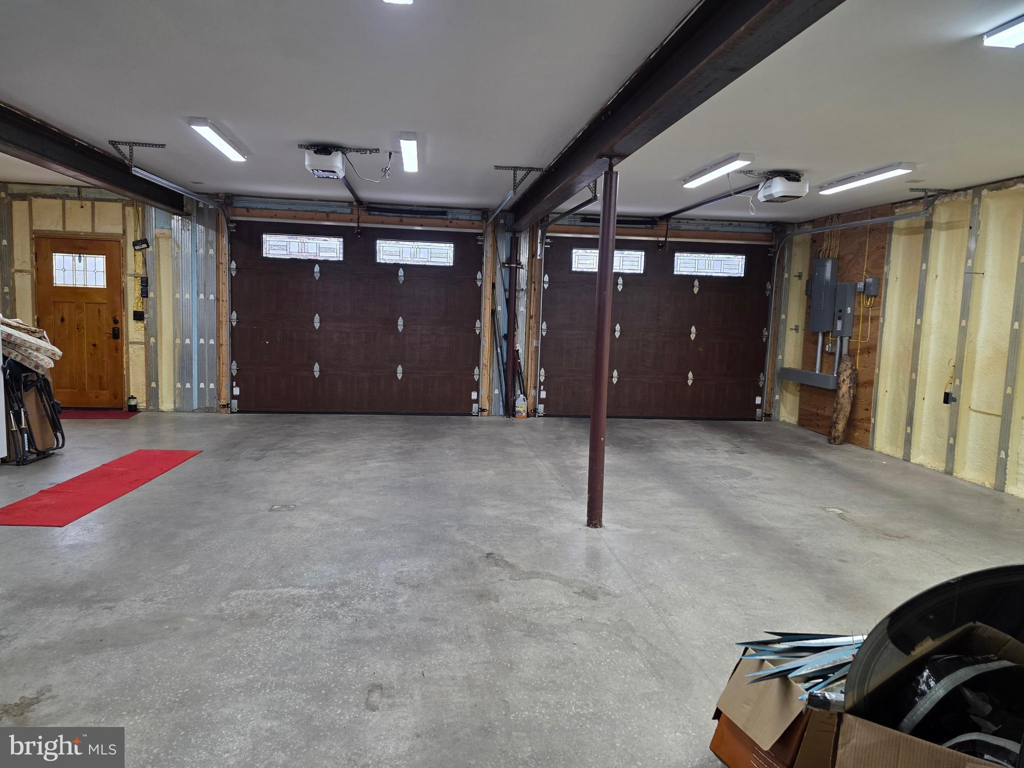 1560 Rhine Hollow Road East Waterford, PA 17021 - Photo 50 of 113 a view of an empty room