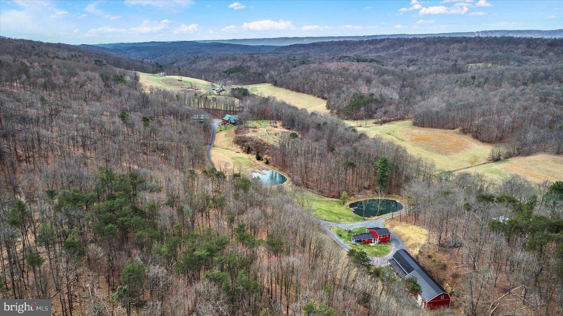 1560 Rhine Hollow Road East Waterford, PA 17021 - Photo 72 of 113 Serene countryside retreat awaits you.