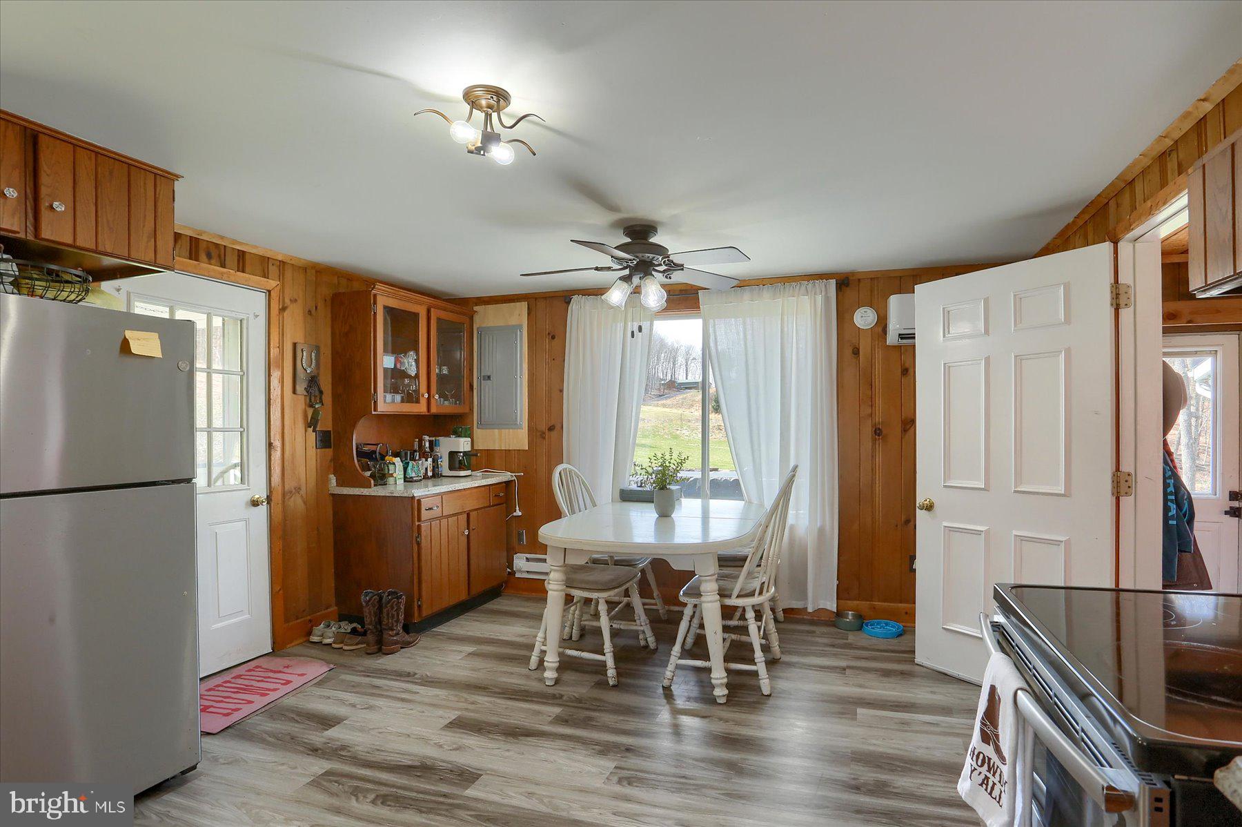 1560 Rhine Hollow Road East Waterford, PA 17021 - Photo 79 of 113 RH Kitchen View 3