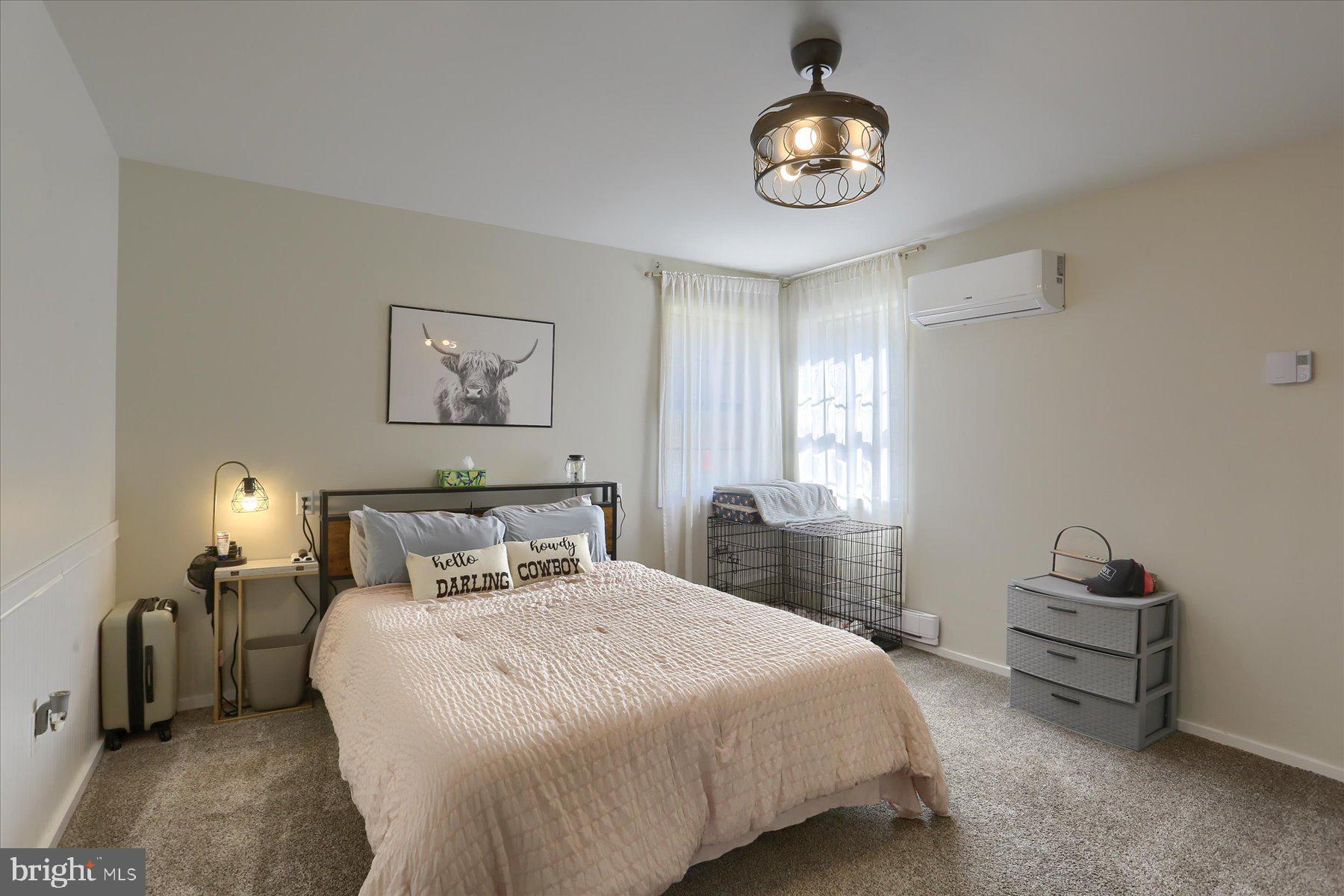 1560 Rhine Hollow Road East Waterford, PA 17021 - Photo 87 of 113 RH Main Floor Bedroom 1 View 1