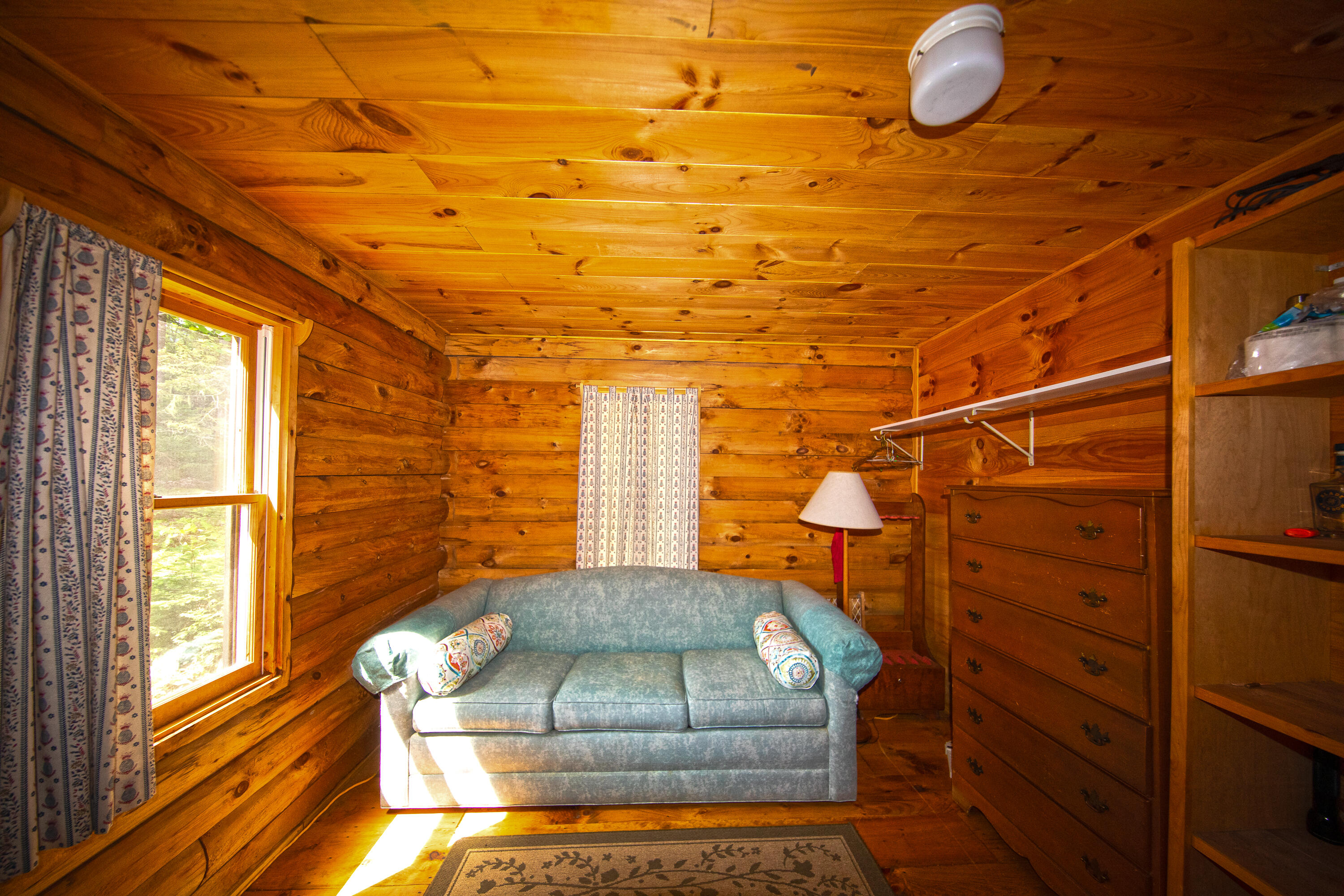 560-3 Off Comstock Road Aurora, ME 04408 - Photo 11 of 16 Second Bedroom