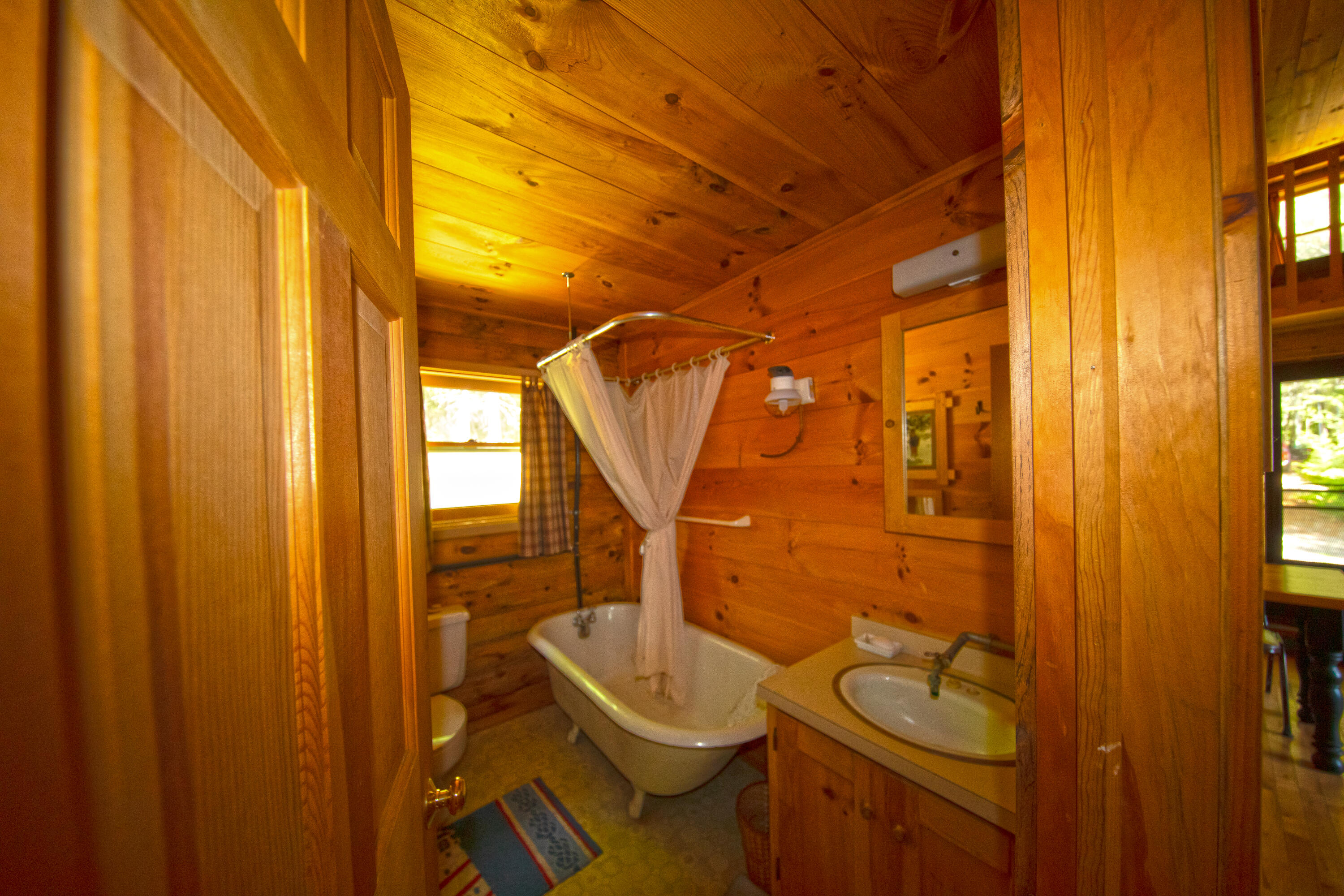 560-3 Off Comstock Road Aurora, ME 04408 - Photo 12 of 16 Full Bath