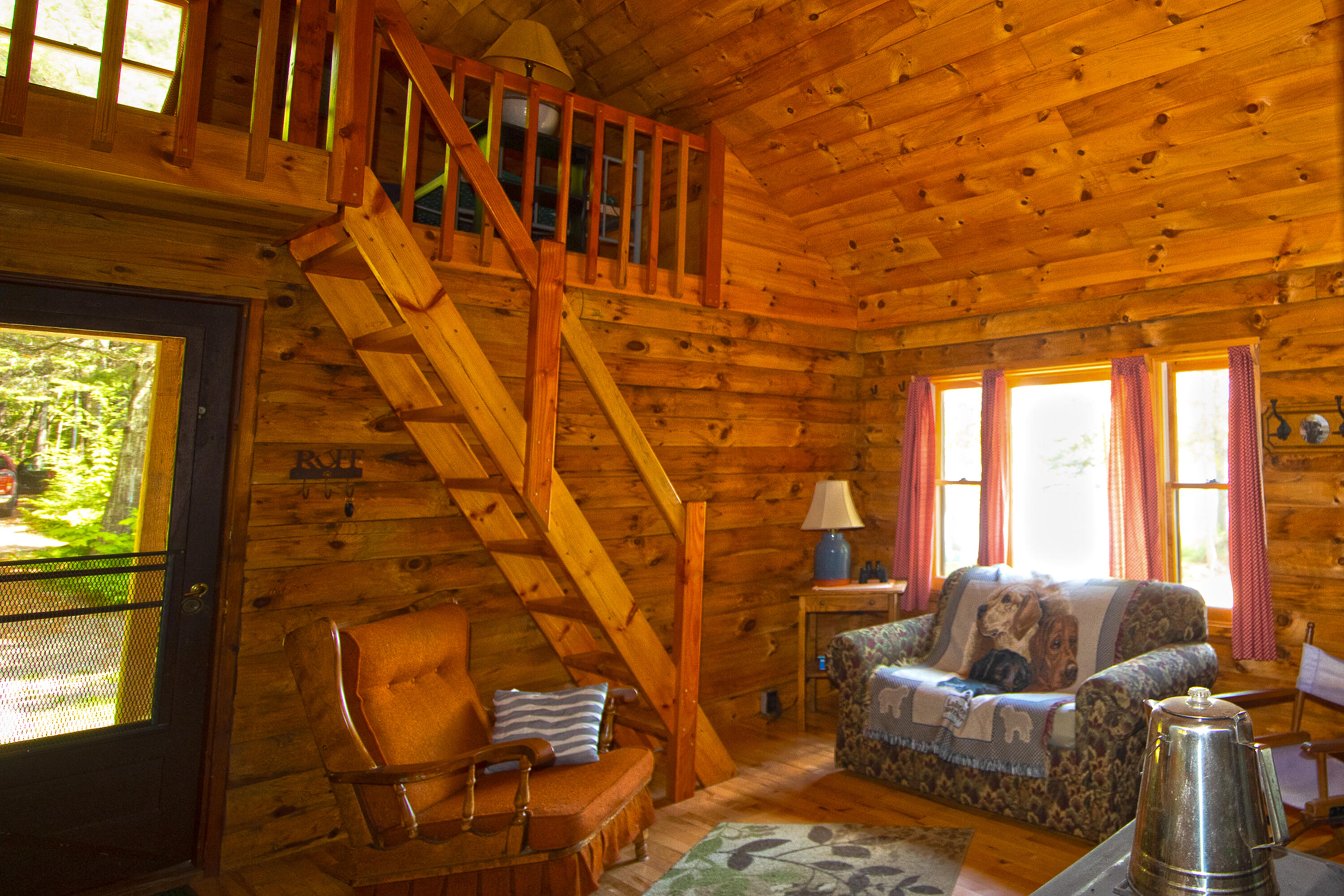 560-3 Off Comstock Road Aurora, ME 04408 - Photo 8 of 16 Living Room
