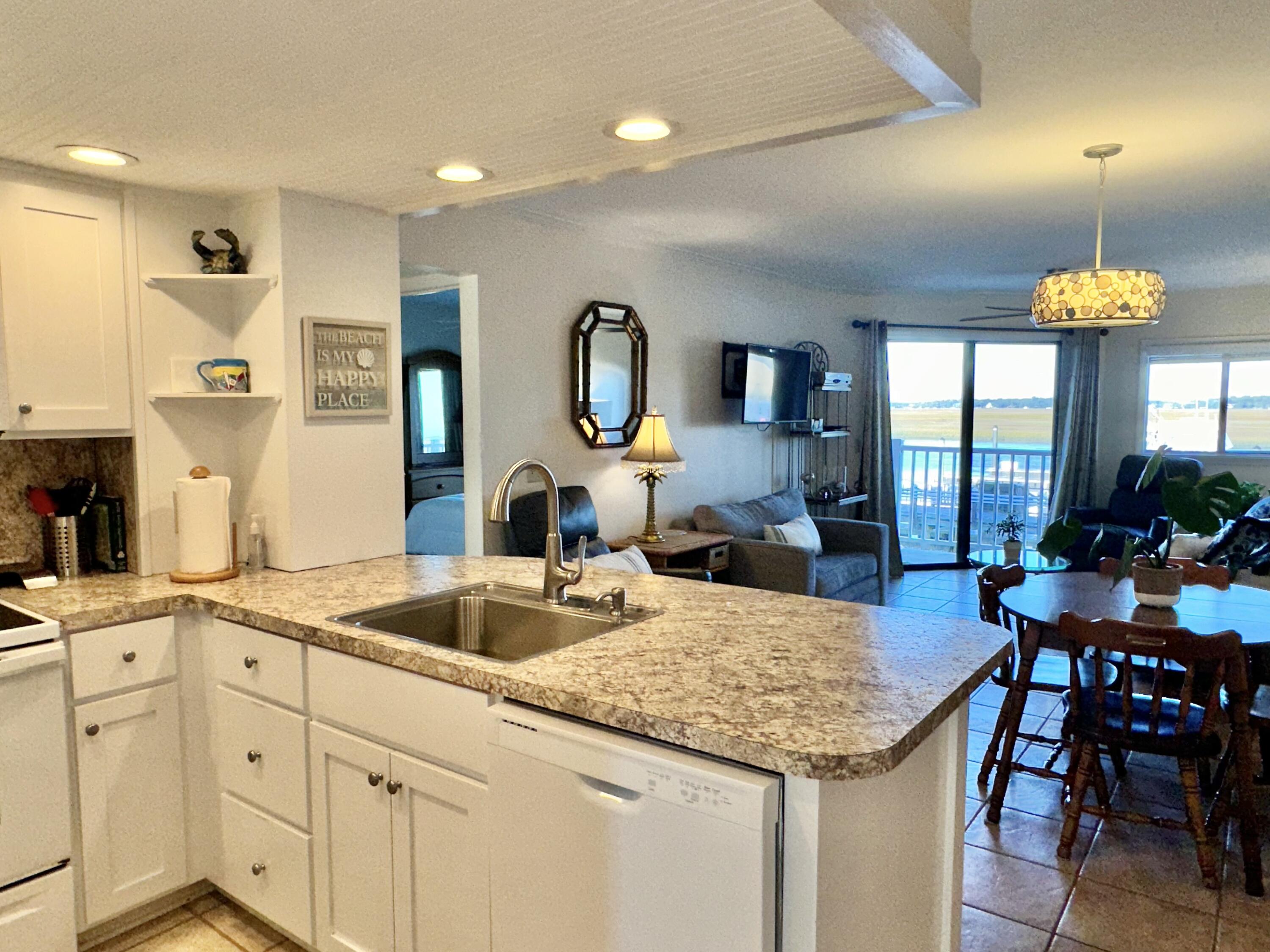 3701 Docksite Road, Unit 117 Edisto Beach, SC 29438 - Photo 1 of 29 IMG_1357