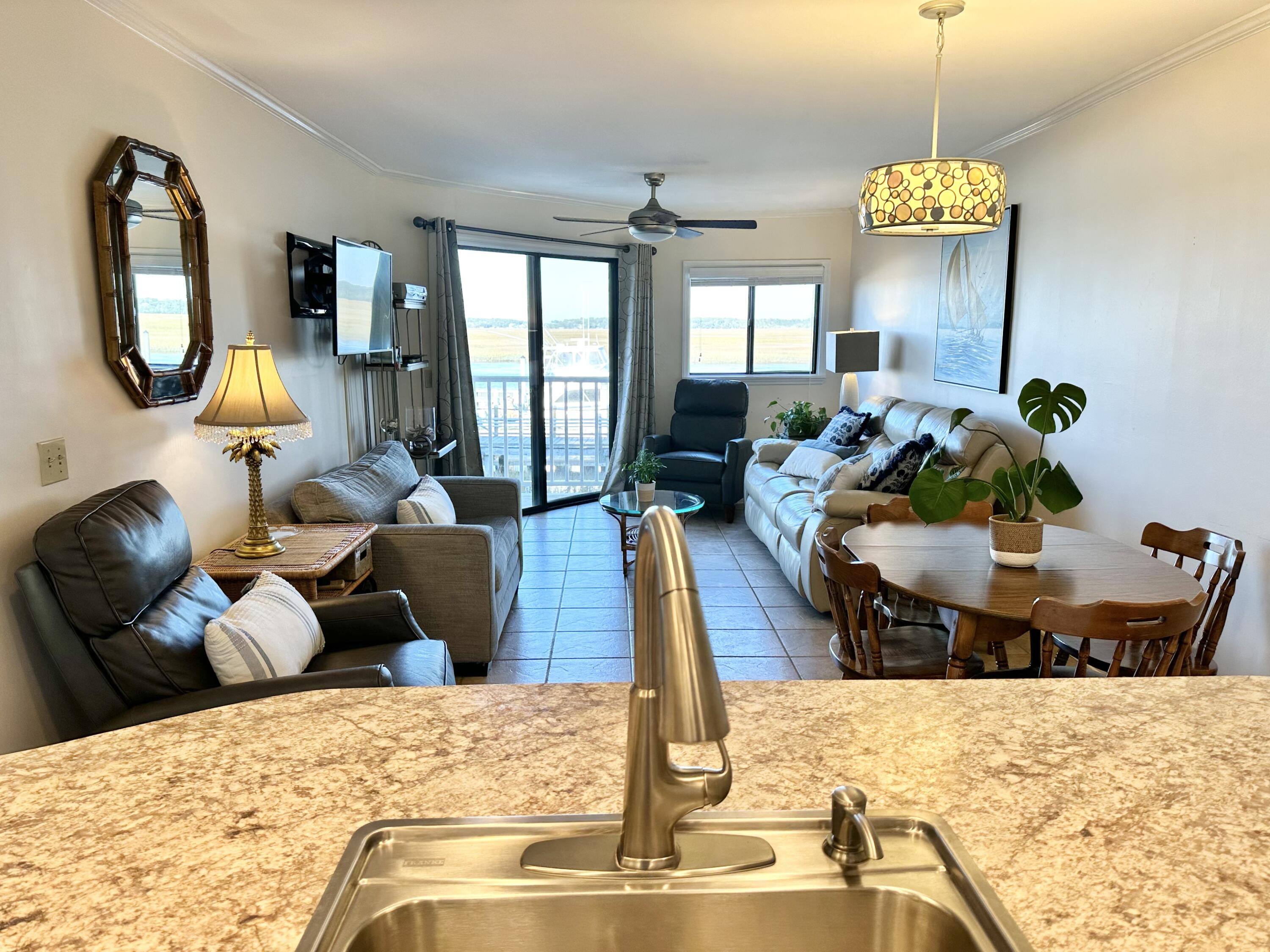 3701 Docksite Road, Unit 117 Edisto Beach, SC 29438 - Photo 2 of 29 IMG_1347